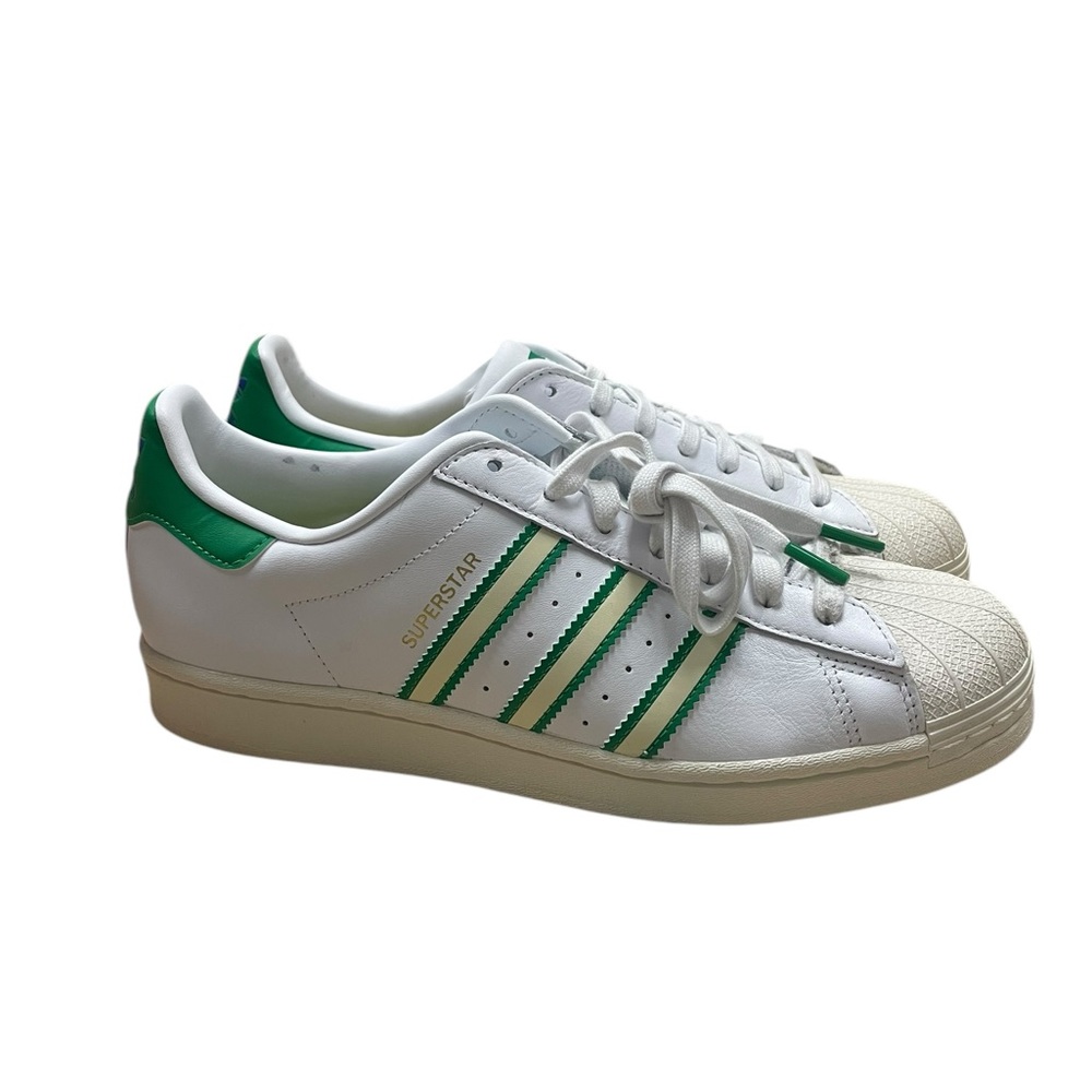 adidas Superstar 'Team Colors | Men’s size 9 | GX9878